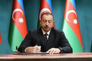 Prezident Tovuzla bağlı vacib