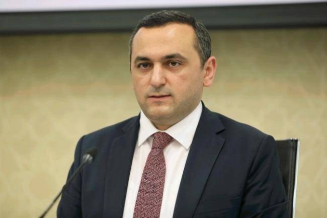 TƏBİB sədrindən HƏYƏCAN TƏBİLİ: