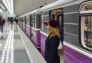 Metronun açılması xəbərinə aydınlıq gətirildi - RƏSMİ