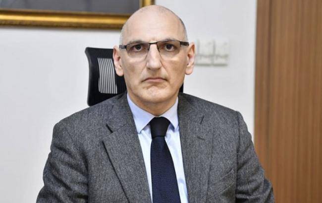 “Bir gün Ermənistan xalqı ondan hesab soracaq”