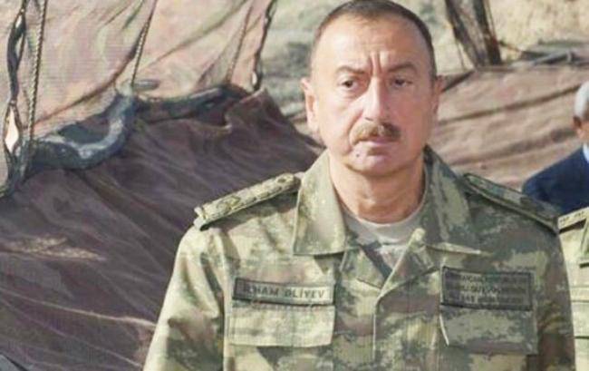 Milli Qəhrəmanın qardaşı Ali Baş Komandana müraciət etdi