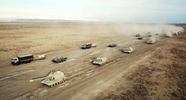 Kimlər hərbi təlimlərdə iştirakdan imtina edə bilər? -