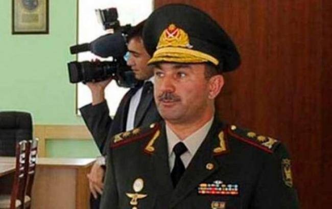 General-polkovnik Kərəm Mustafayev kimdir? -
