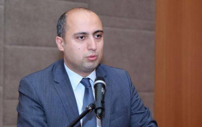 “Yaxında cəbhə bölgəsində tədrisin bərpasına çalışırıq” -