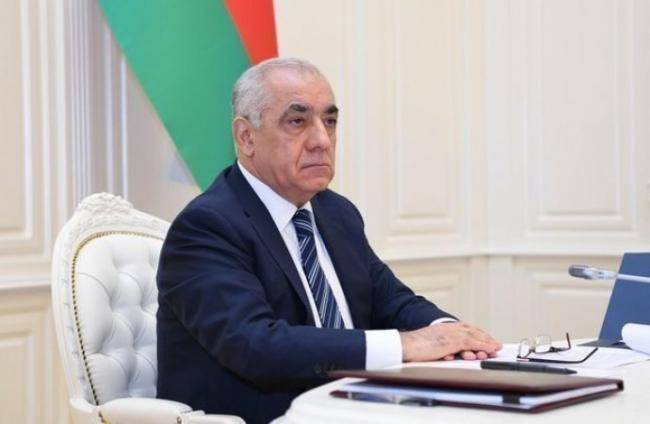 Baş nazirdən 190 manatlıq birdəfəlik ödəmə ilə bağlı