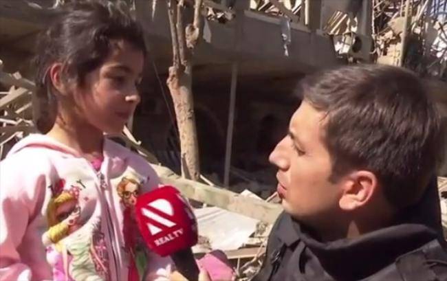 “Məryəmi şüşənin altından çıxardılar, anam onu tapa bilmirdi” -