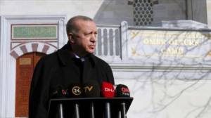 "Kipr məsələsinin iki dövlətli həllindən başqa yol yoxdur" -