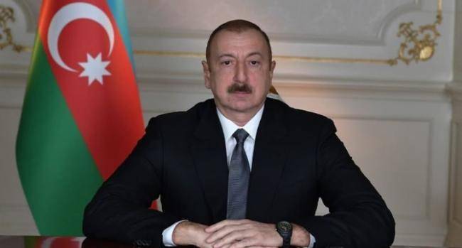 Prezident mühüm qanunu