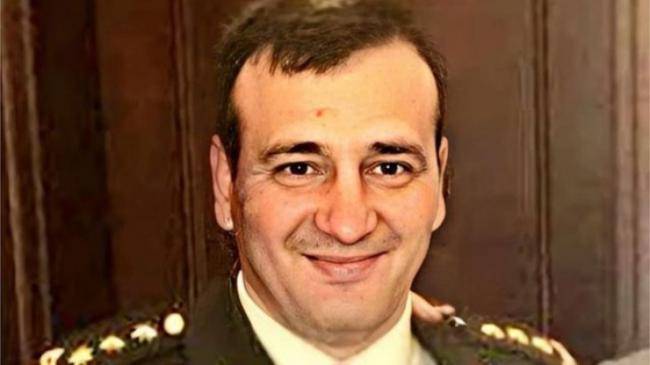 Şəhid generalla bağlı möhtəşəm addım -