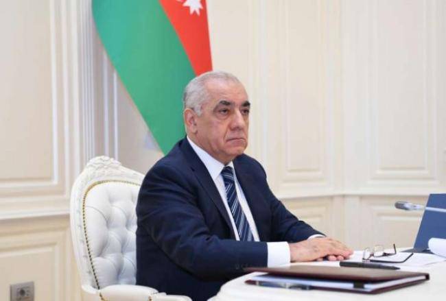 Baş nazirdən hərbi qulluqçular ilə bağlı