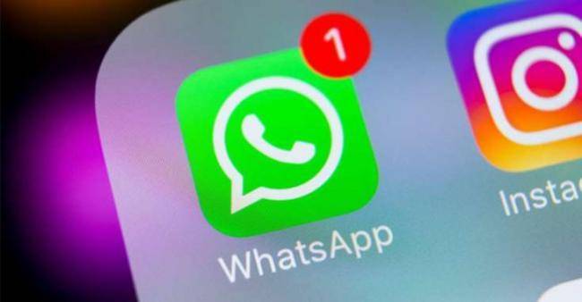 “Whatsapp”da YENİLİK