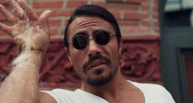 Azərbaycanlılara hörmətsizlik edən Nüsrət BELƏ TƏNQİD OLUNDU -