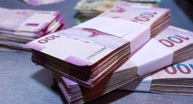 Azərbaycanın tədiyyə balansında kəsir yaranıb