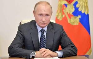 Putin Təhlükəsizlik Şurasında yenə Qarabağı müzakirə etdi