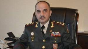 M&uuml;dafiə nazirinin m&uuml;avini cəbhədəki vəziyyətdən danışdı: Xəbər şəkili