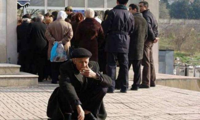 Azərbaycanda pensiyaçıların sayı azalacaq –