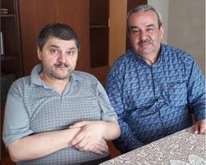 Tanınmız hala düşən meyxanaçı Kərimin - Xəbər şəkili