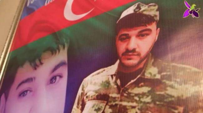 Komandir, mən onsuz da şəhid olacam, adımı yazmayın ora... - VİDEO