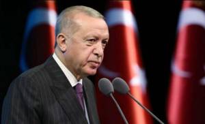 ŞOK İDDİA: Ərdoğan postunu təhvil verir - Xəbər şəkili