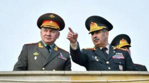 Şoyqudan Laçın dəhlizi və Xankəndi ilə bağlı Xəbər şəkili