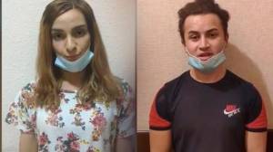 &ldquo;Tik-tok&rdquo;da narkotik qəbulunu təbliğ edənlər ələ ke&ccedil;di - 