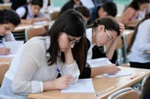 Koronavirusa görə imtahan verə bilməyənlərin taleyi necə olacaq? -
