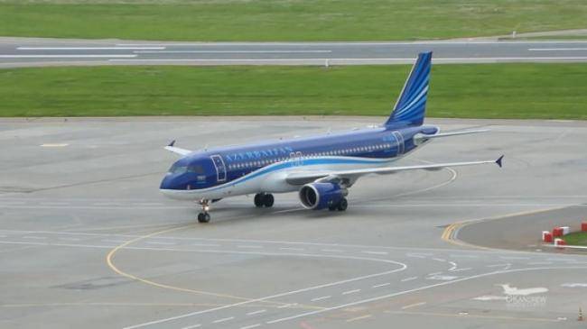 Azərbaycanda 5 aydan sonra İLK -