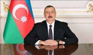 İlham Əliyev m&uuml;h&uuml;m sərəncam Xəbər şəkili