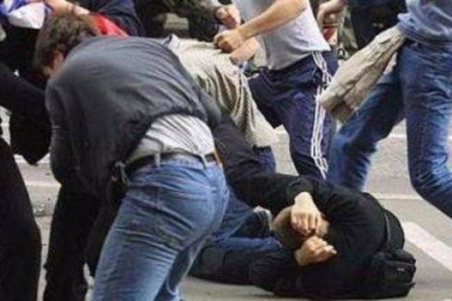 Moskvadakı davaya görə 4 azərbaycanlı həbs edildi