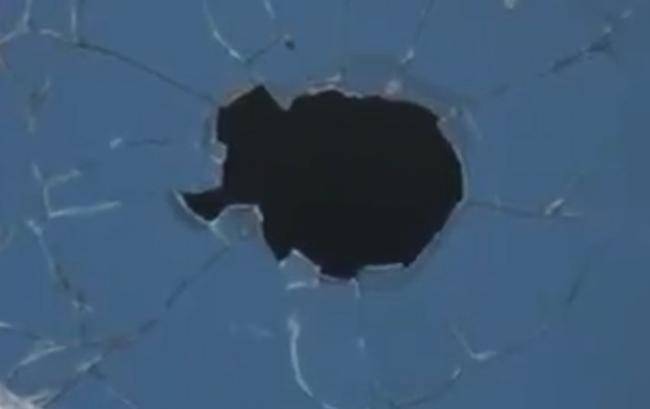 Tərtərin kəndində mülki əhali atəşə tutulub -