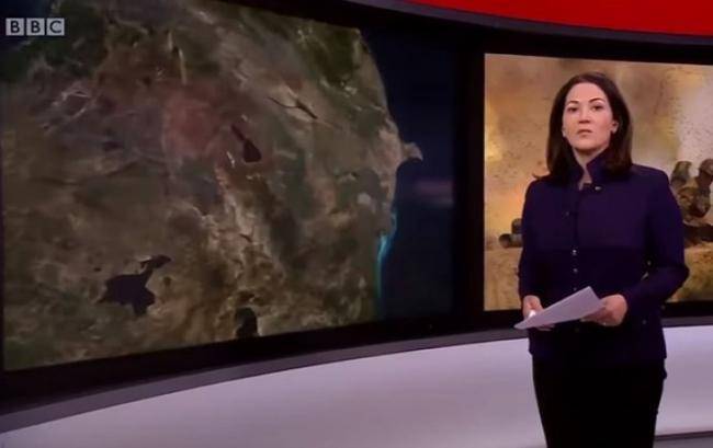 “BBC”nin Gəncədən reportajının tam -