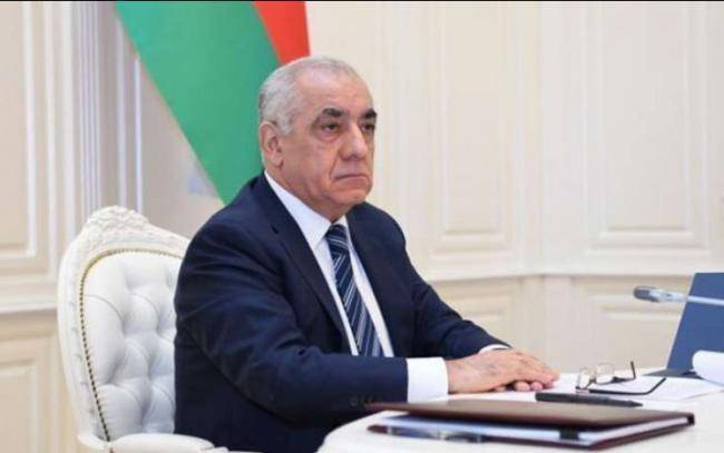 Baş nazir mühüm