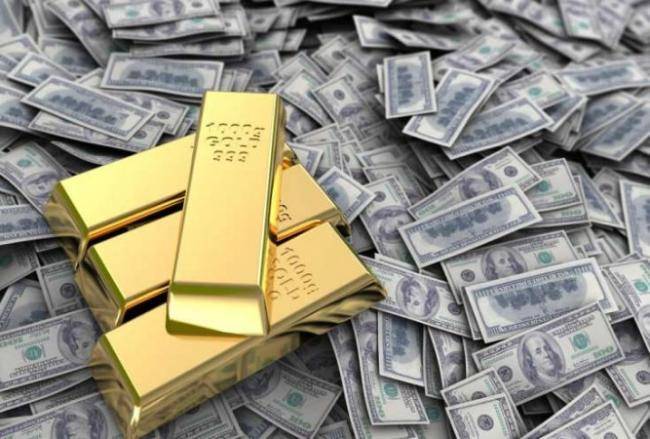 Sürətlə bahalaşan qızılın ''qızıl bəxti'' -