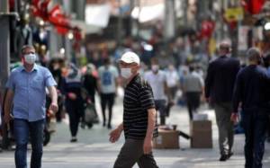 Türkiyədə 1002 nəfər koronavirusdan sağaldı - Xəbər şəkili