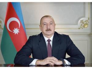 Prezident Vüqar Süleymanova yüksək vəzifə verdi -