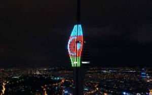 İstanbulda Azərbaycana növbəti dəstək -
