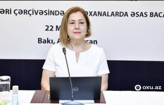 ÜST rəsmisindən Azərbaycan xalqına ÇAĞIRIŞ: