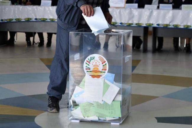 Tacikistanda prezident seçkilərində yenilik
