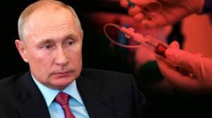 SON DƏQİQƏ! Putin koronavirus peyvəndinin hazır olduğunu a&ccedil;ıqladı: Xəbər şəkili