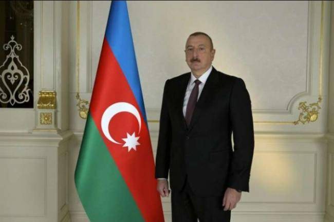 Prezident SOCAR-ın Müşahidə Şurasını yaratdı,
