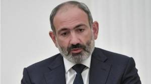 Nikol Paşinyanın həbsi ilə bağlı