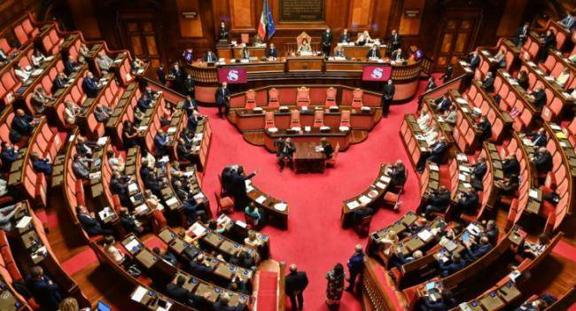 İtaliyadan Azərbaycana böyük DƏSTƏK