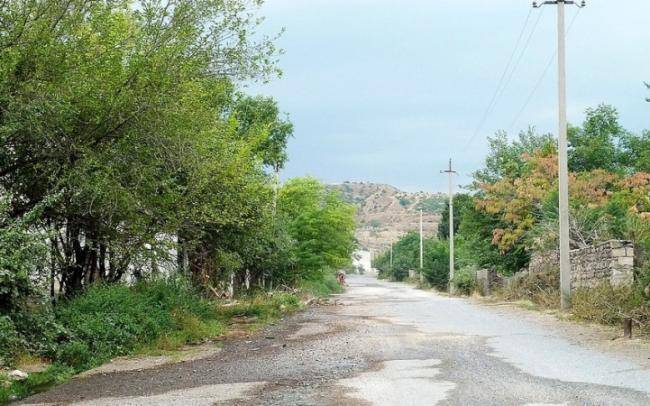 Zəngilanda  məskunlaşdırılmış suriyalı ermənilərin sənədləri ələ keçirilib
