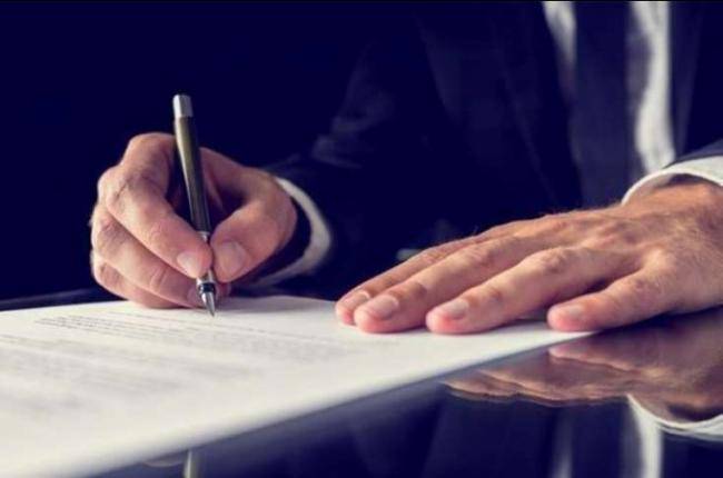 Baş nazir Əli Əsədovdan