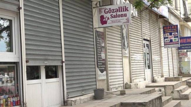 Sabahdan bu obyektlər açılır -