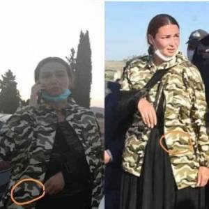 Qənirə Paşayevanın sosial şəbəkələrdə yayılan şəkillərinə aydınlıq gəldi -