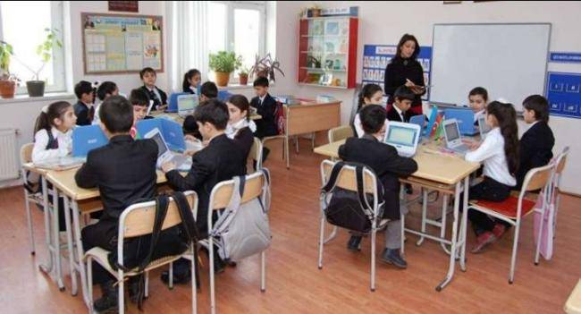 Yeni tədris ilində dərslər çox güman belə keçiriləcək -