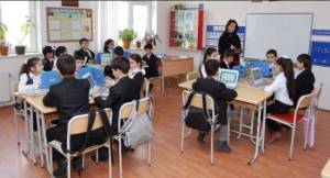 Yeni tədris ilində dərslər çox güman belə keçiriləcək -