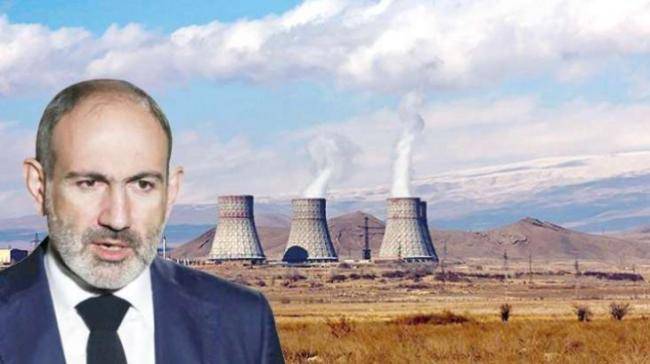 ''Bu çirkin addımın atılması Ermənistanın sonu olacaqdır'' -