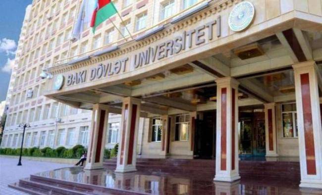 BDU-dan qovulan tələbə danışdı:
